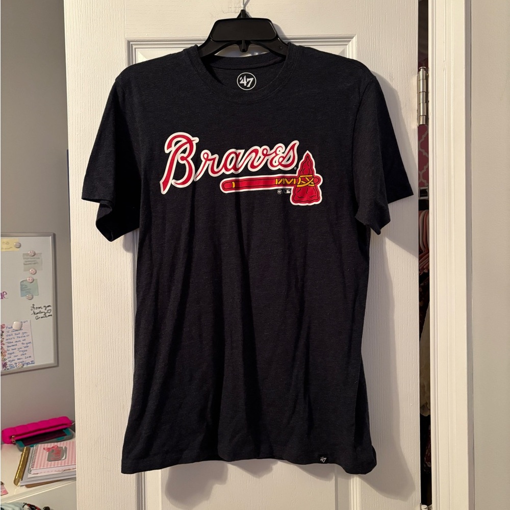 47 Braves T-Shirt